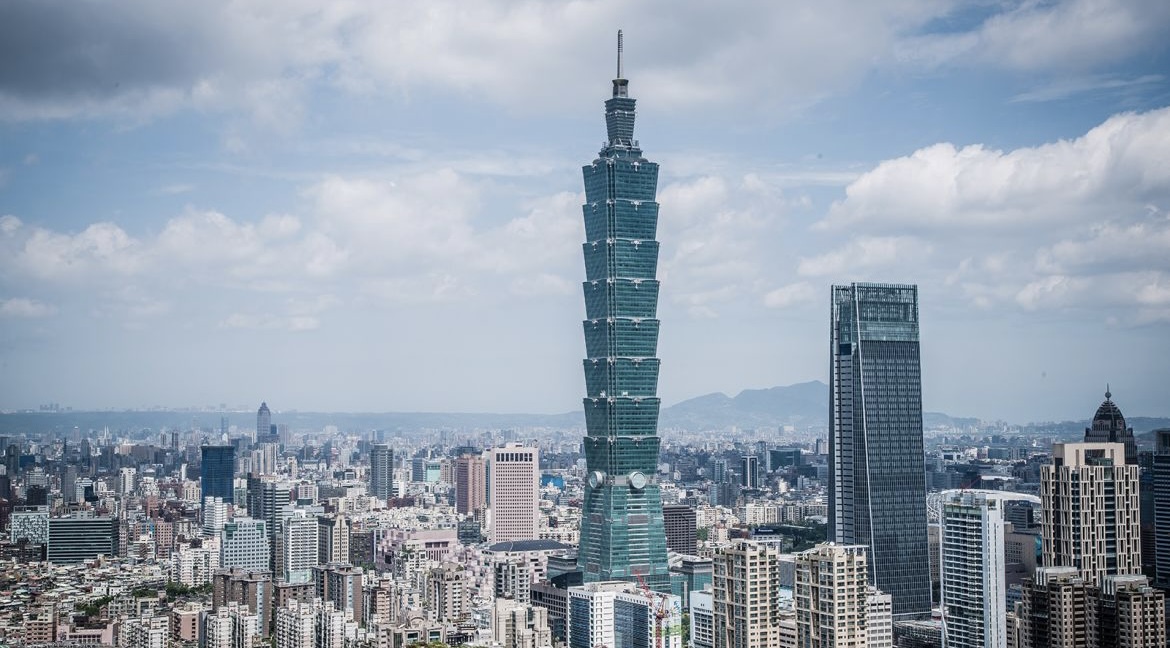 How Taiwan’s tallest skyscraper withstands earthquakes